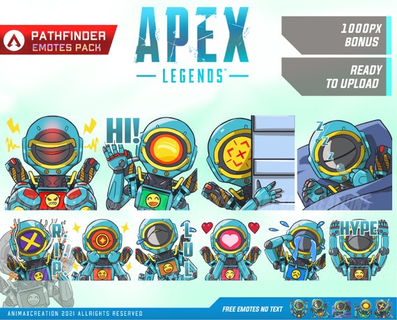 Apex RP – Discord