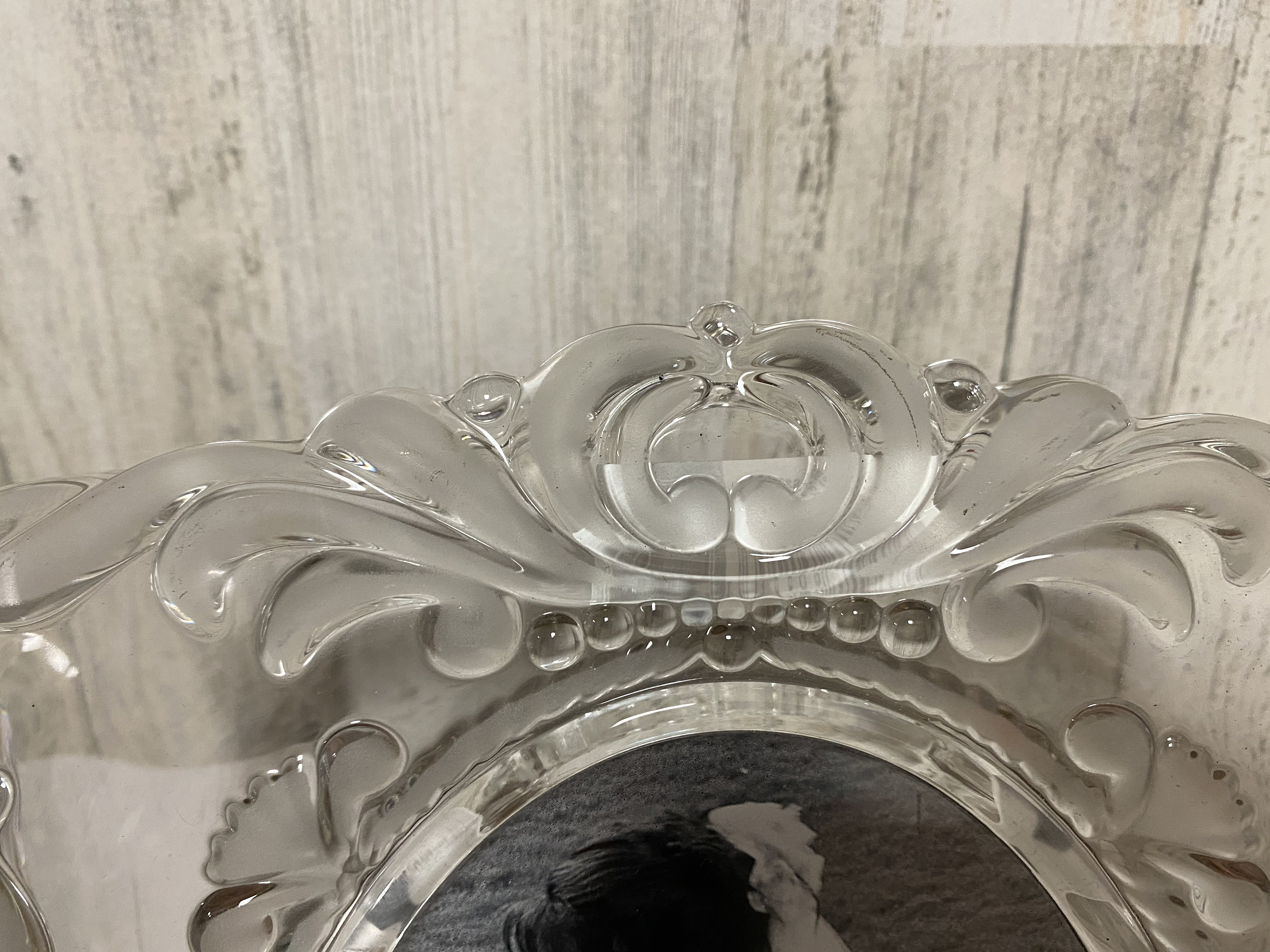 Vintage Mikasa Princess Picture Frame Etsy