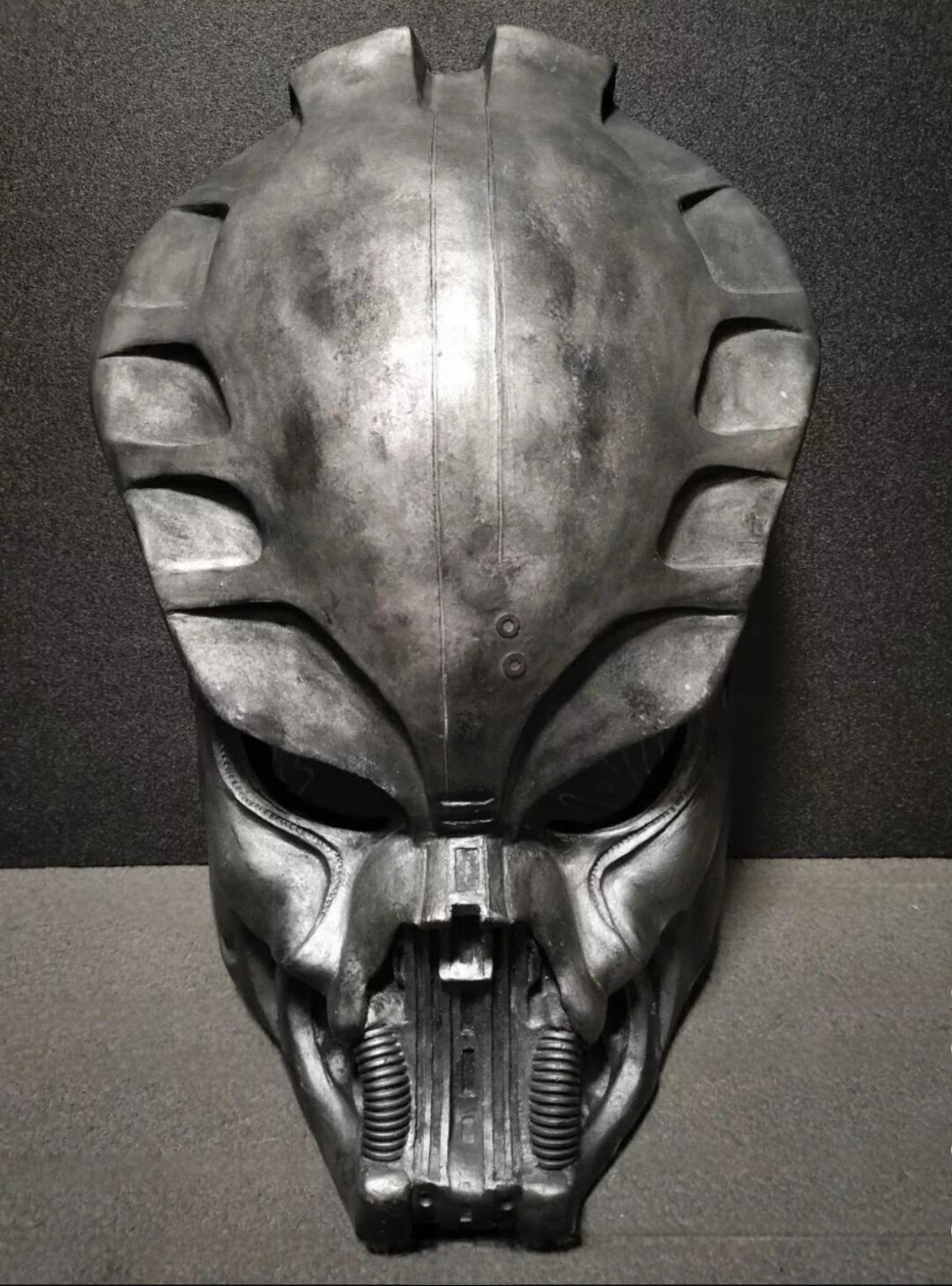 PREDATOR Gort Bio and Base - Etsy