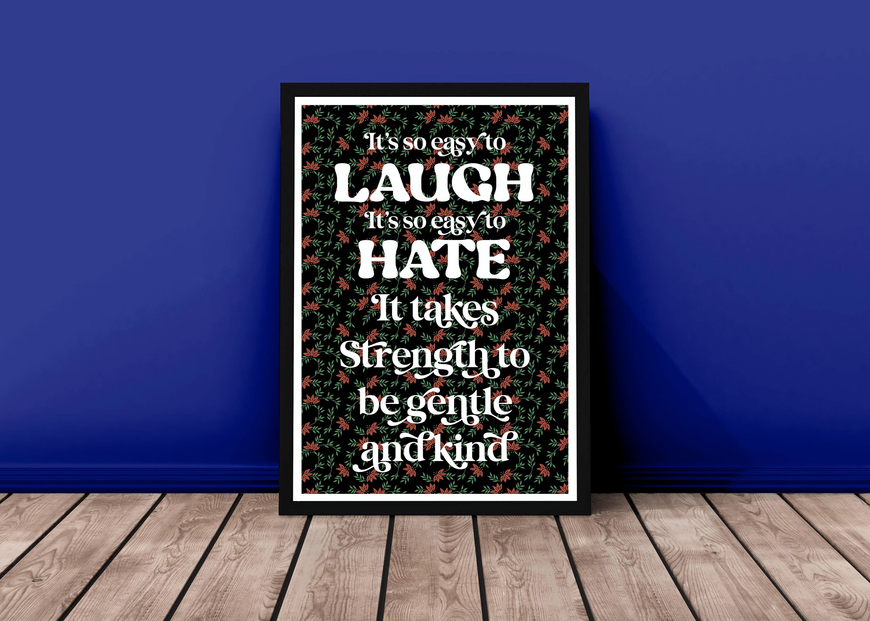 The Smiths I Know Its Over Lyric Print - Etsy UK