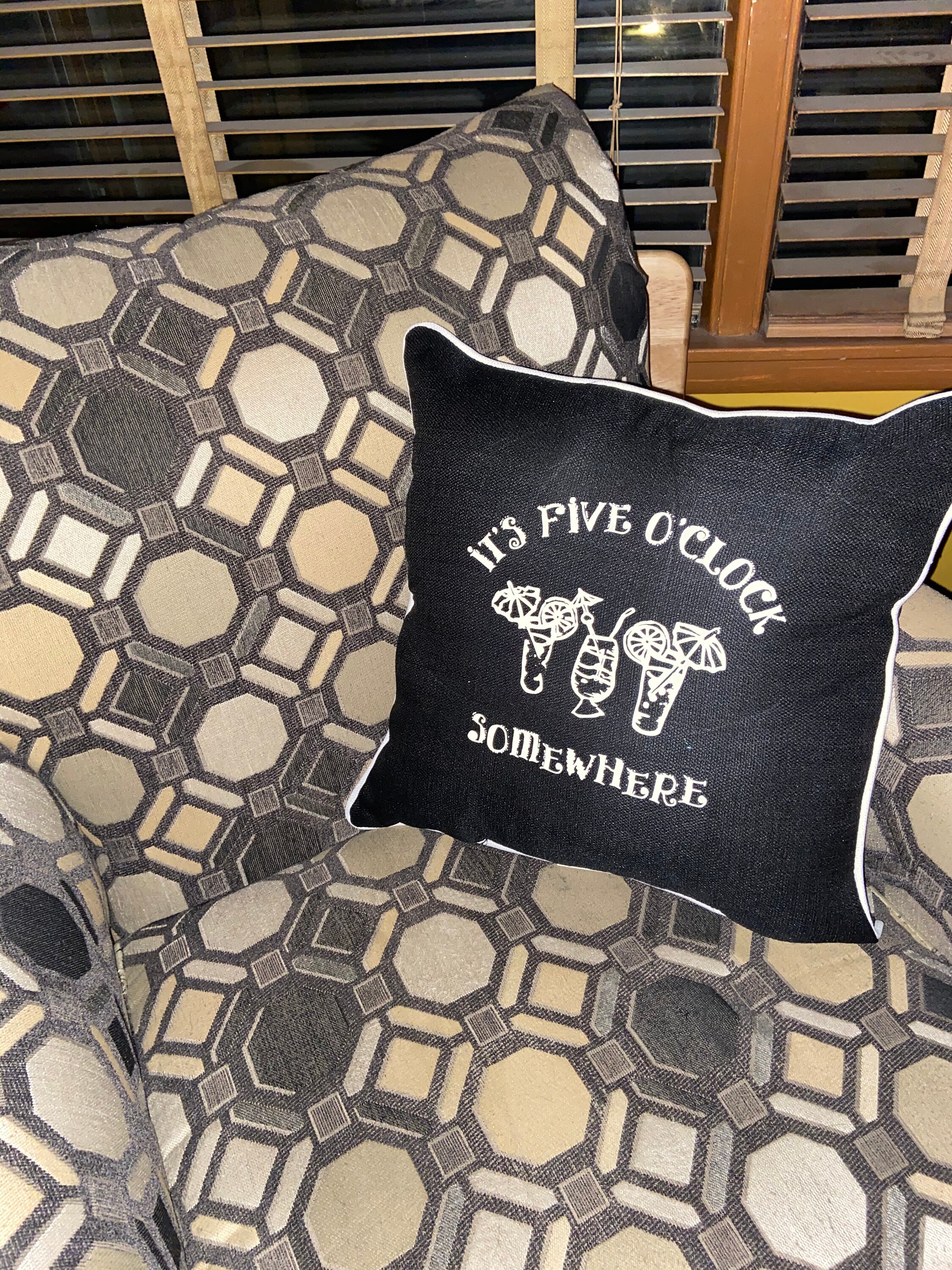 etsy custom throw pillows
