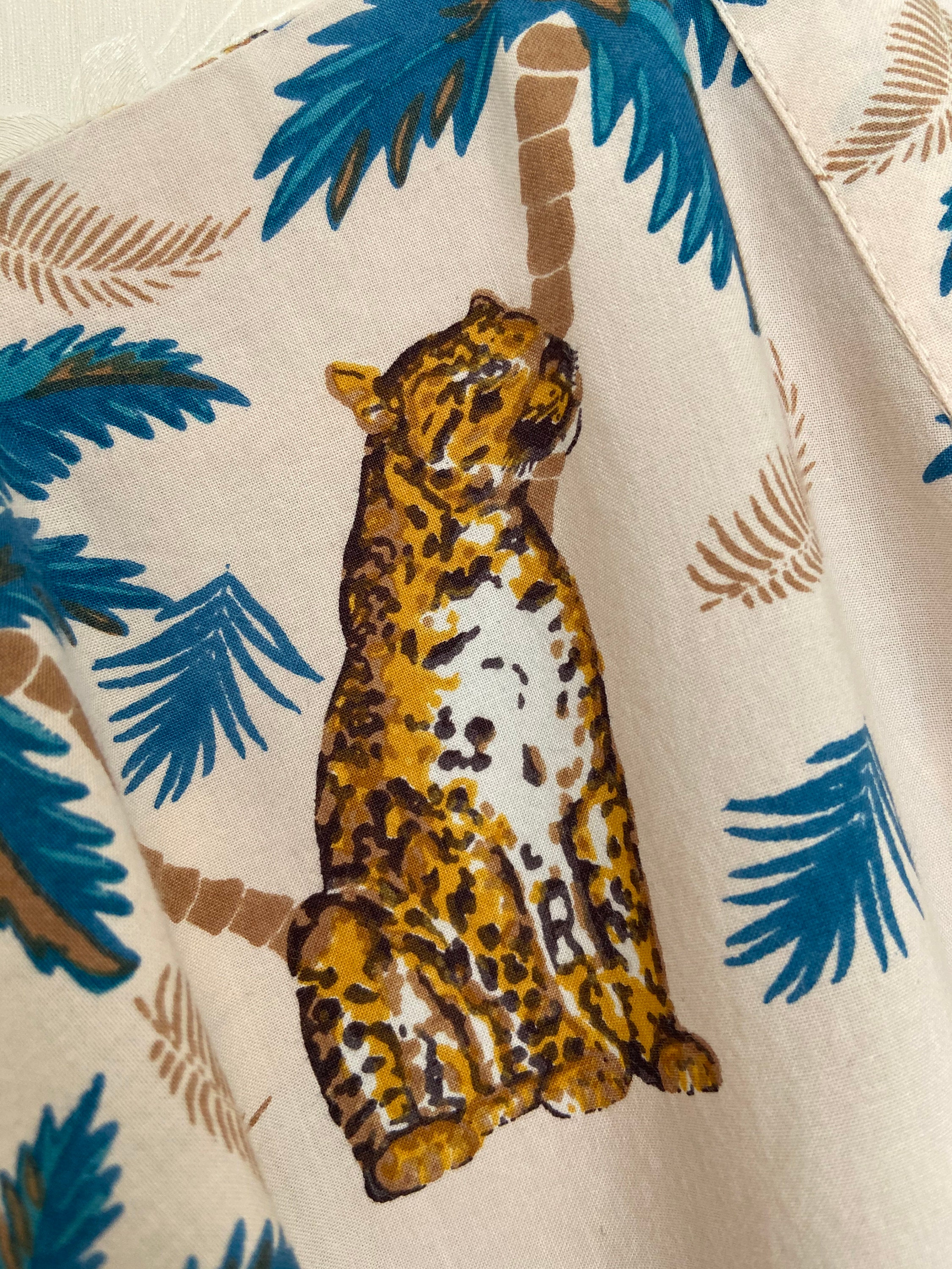 Luxury Cotton Kimono Robe, Organic Cotton Kimono Gown,womens Cotton