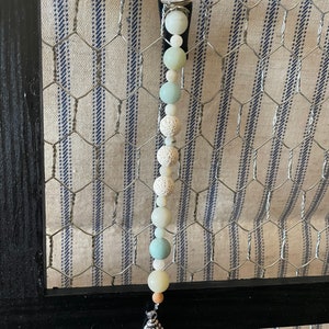 Essential Oil Diffuser Car Vent Clip
