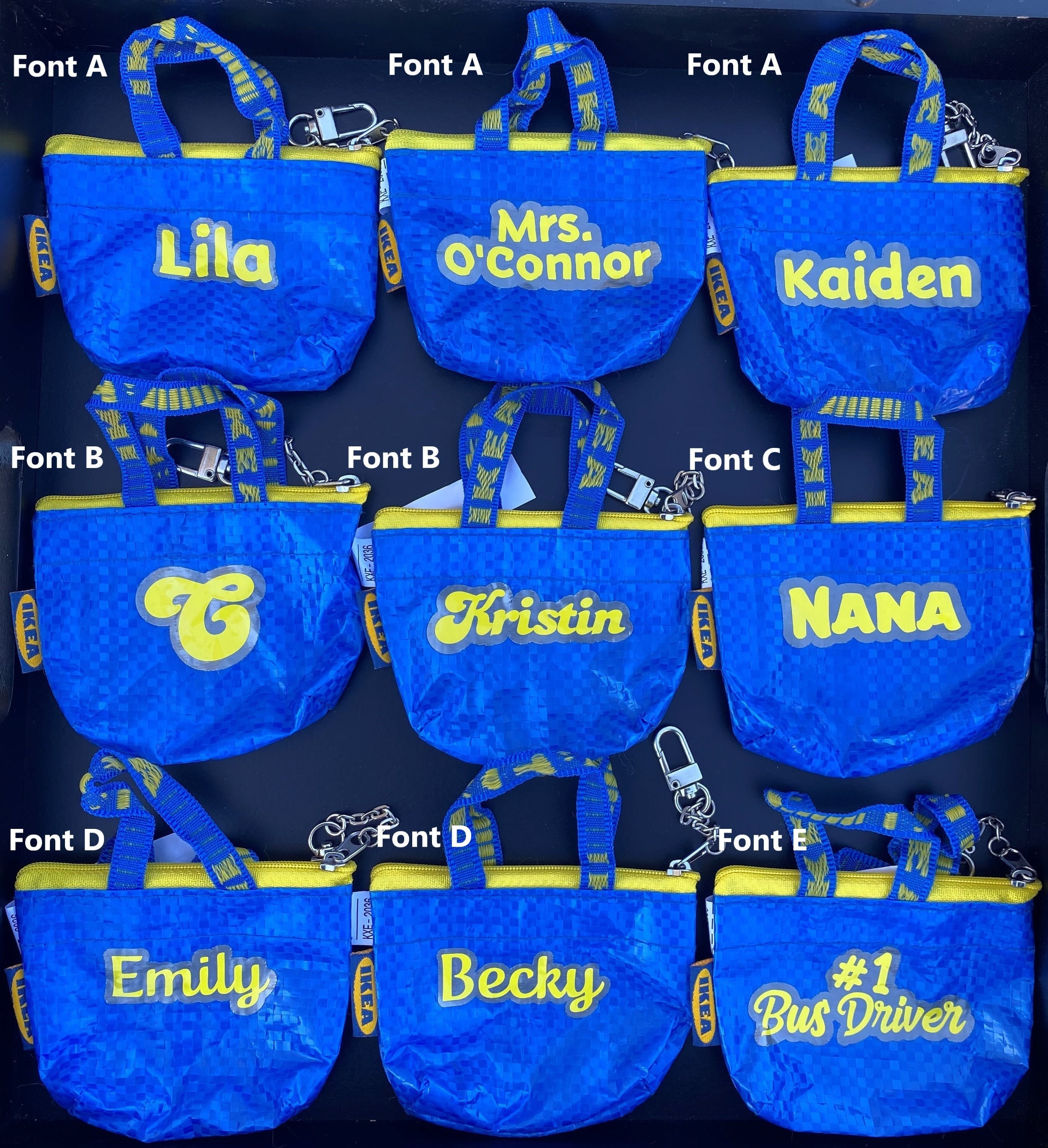 Aggregate 154+ tiny ikea bag best kidsdream.edu.vn