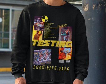 asap rocky merch hoodie