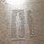 Family Router Jig, Clear Acrylic Router Inlay, Woodworking & Craft Template (12''X6