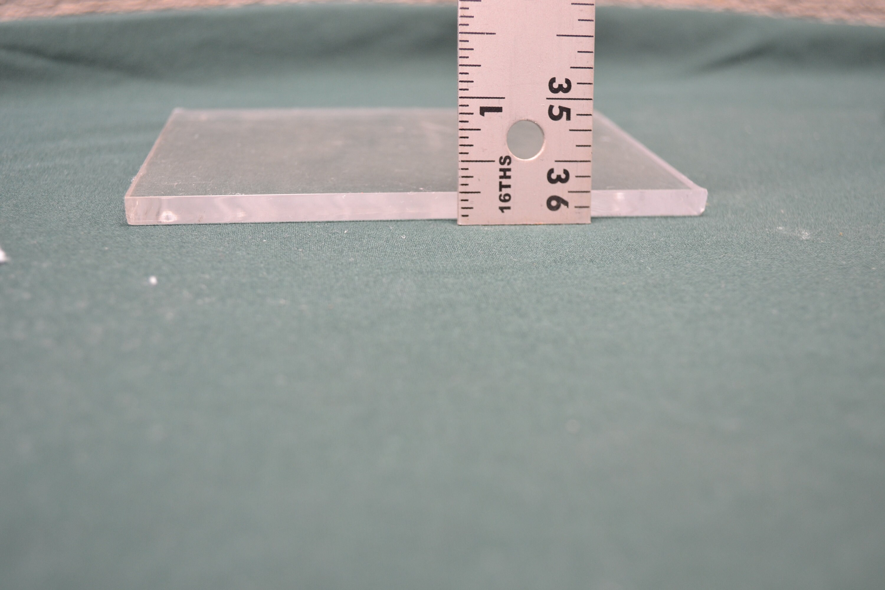 Texas Router Template, Inlay Template, Clear Acrylic, Router Jig ...