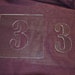 Number Templates, Clear Acrylic 5 Inch and 6.5 Inch Router Jig ...