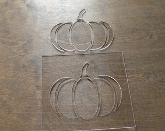 Triangle Pattern Router Template, Router Inlay Template, Clear Acrylic ...