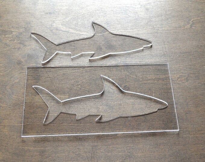 Wine Bottle and Glass Router Template, Router Inlay Template, Clear ...