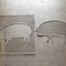 Pig Router Template, Router Inlay Template, Clear Acrylic, Router Jig ...