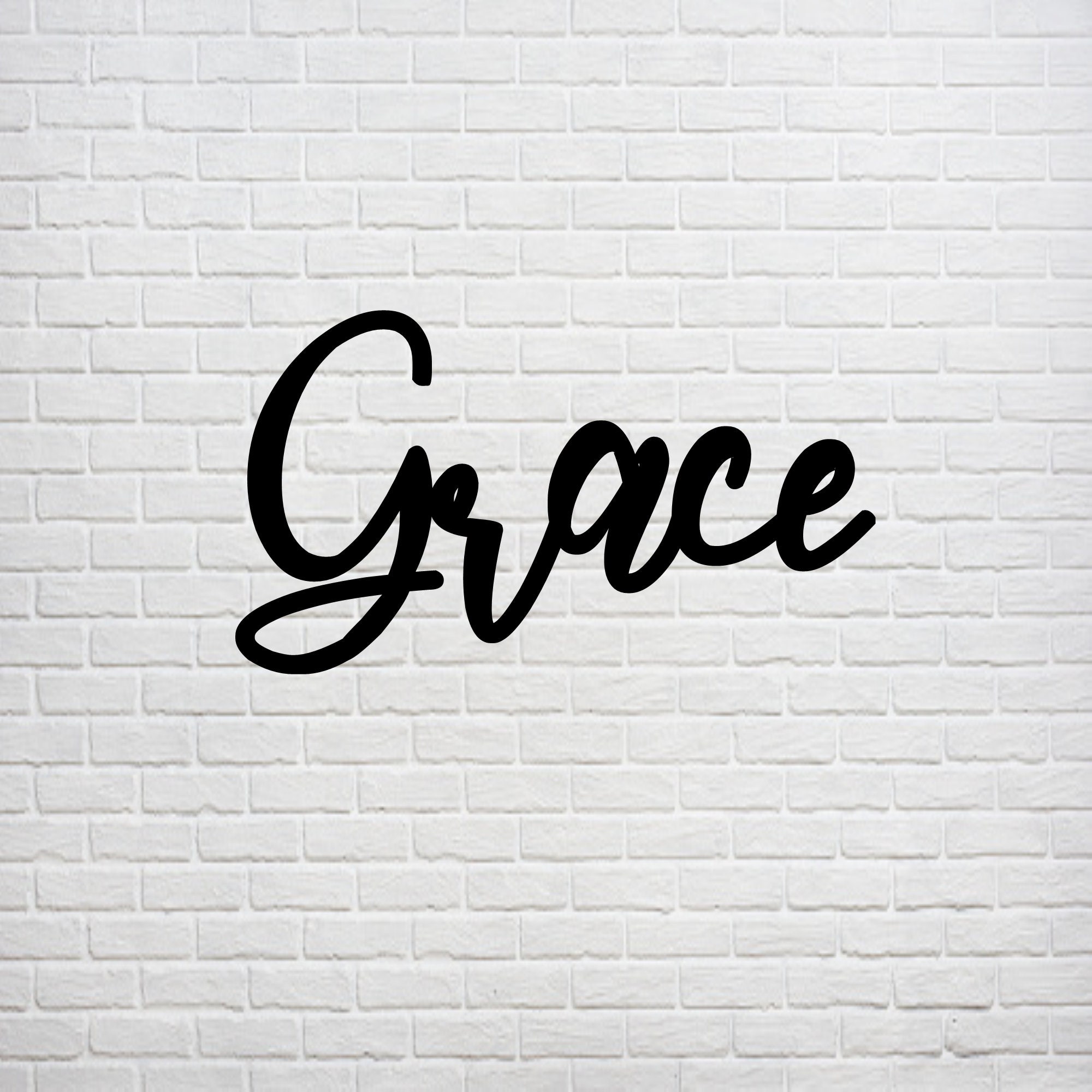 the-word-gracie