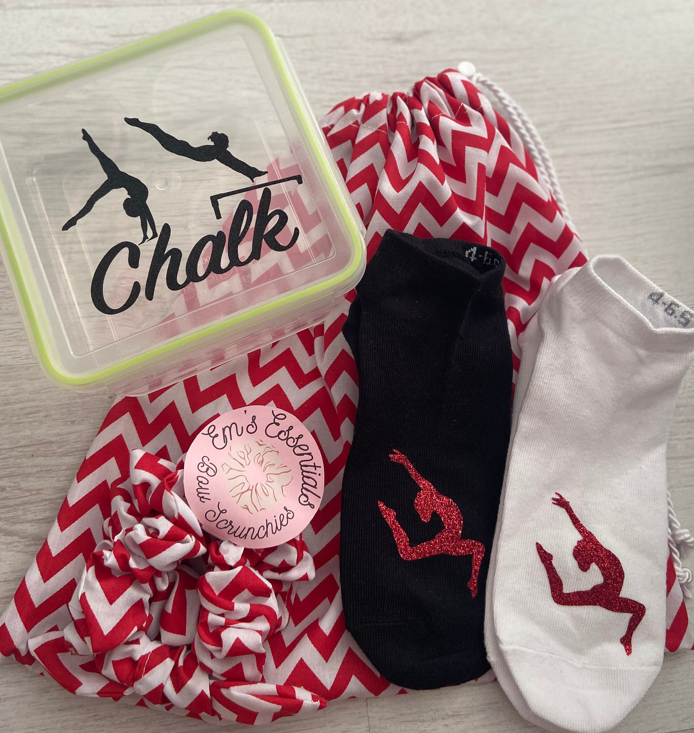 Gymnastics Bundle/ Gymnastics Essentials / Gymnastics Kit Etsy UK