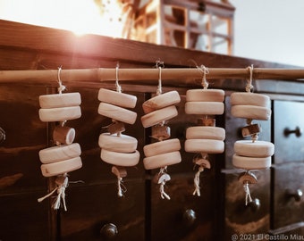 Peekaboo (Foraging Toy)