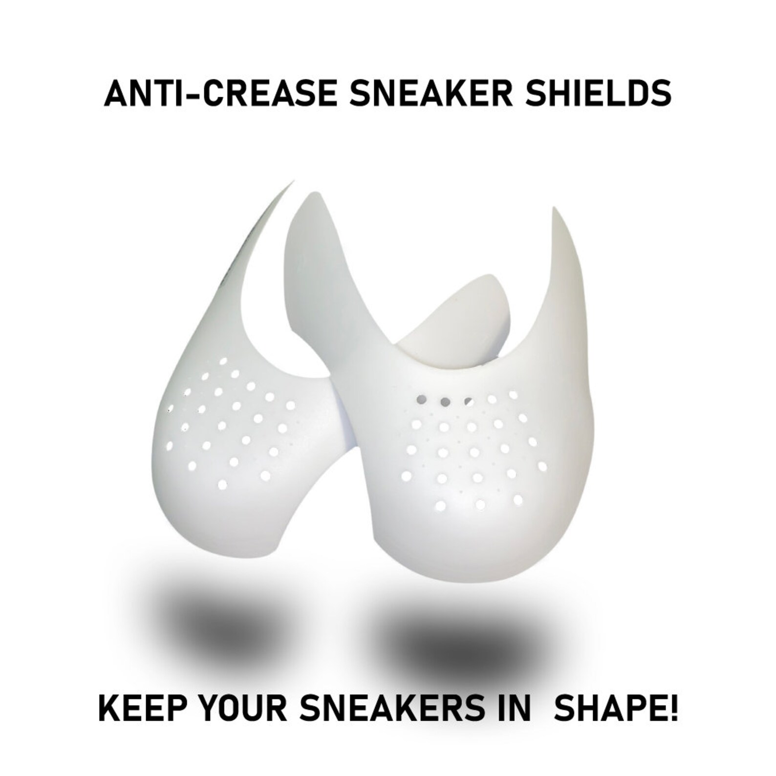 Shoe Shield Anti Crease Guard Sneaker Shields AntiCrease Etsy