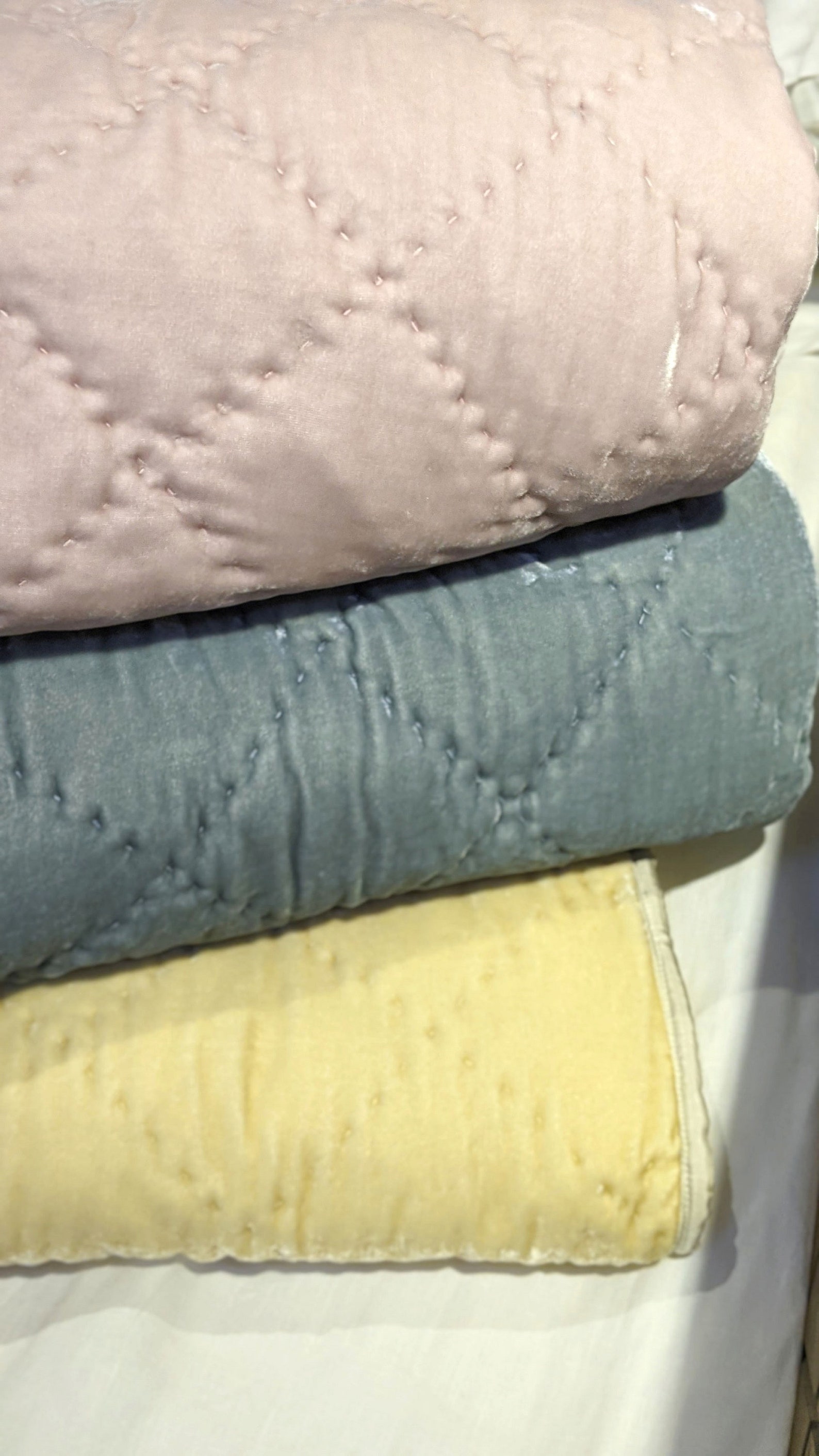 Pure Silk Baby Blanket With Organic Cotton Filling Unique New Etsy