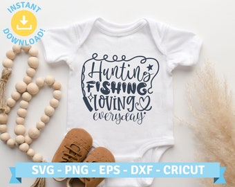 Download Hunting Fishing Loving Everyday Etsy