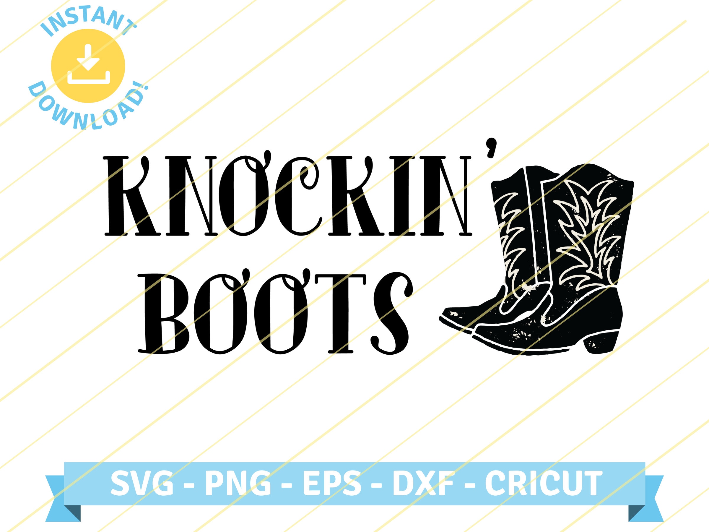 Knockin' Boots Luke Bryan Country Song Lyrics Quote Etsy