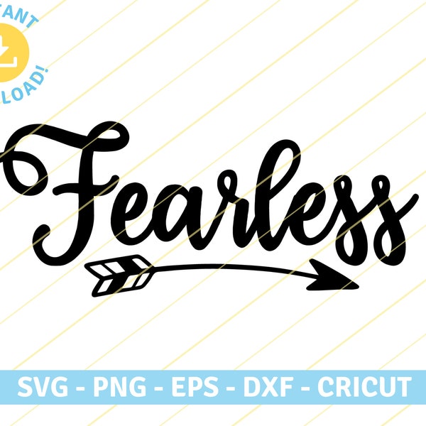 Fearless, Taylor Swift | country song lyrics quote | SVG PNG EPS Cut files for Cricut, Silhouette, T Shirt, Sticker Design