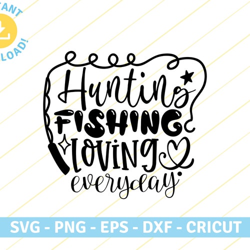 Stunning Hunting Fishing Loving Everyday Lyrics Photos