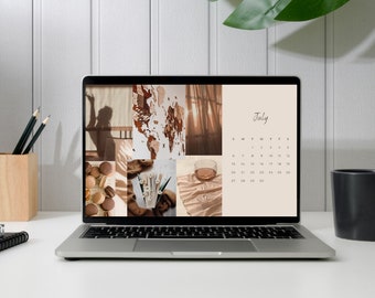 Aesthetic Macbook Etsy