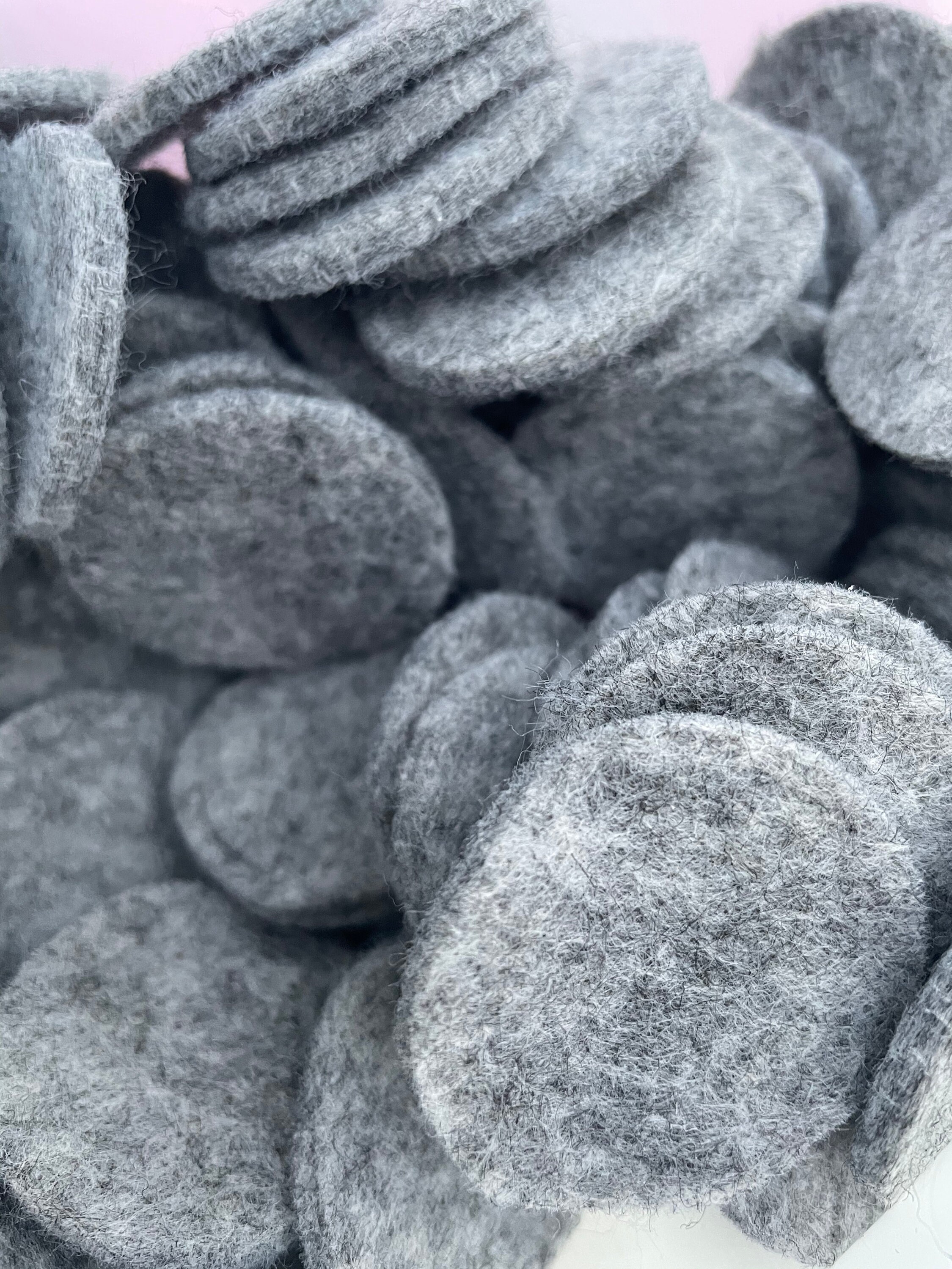 Unscented hoover discs Etsy