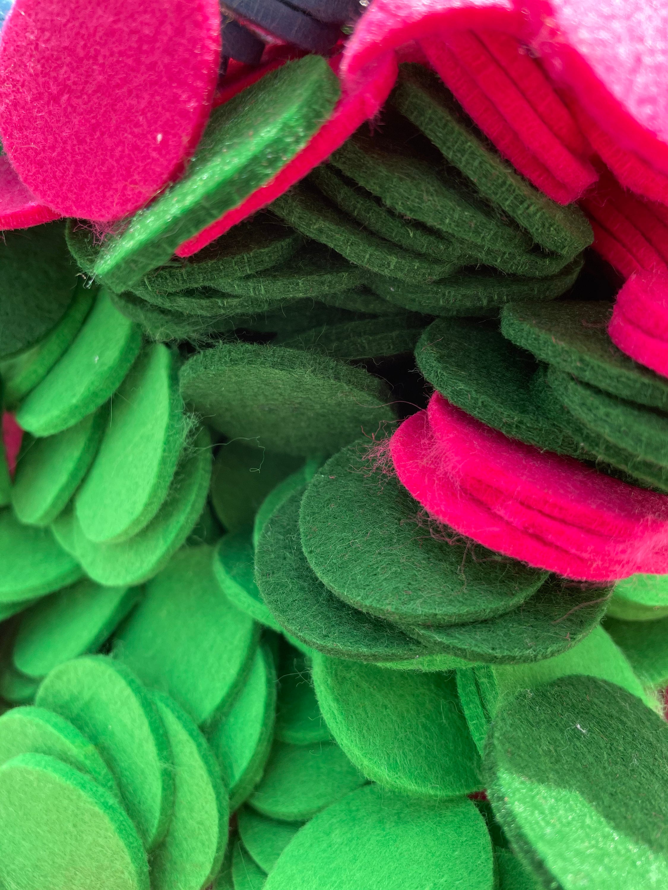 Unscented hoover discs Etsy