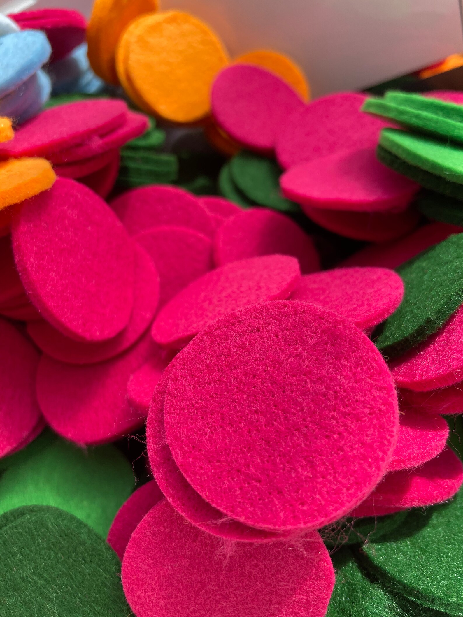 Unscented hoover discs Etsy