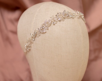 Hochzeits Haarschmuck / Hochzeit / Braut