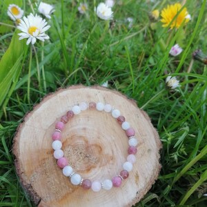 Armband Liebe Mama