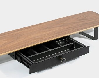 Desk Shelf System - Schublade