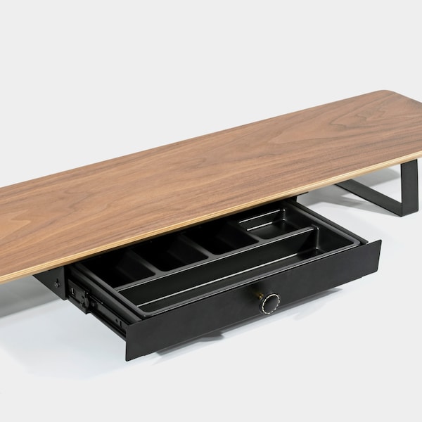 Desk Shelf System - Schublade