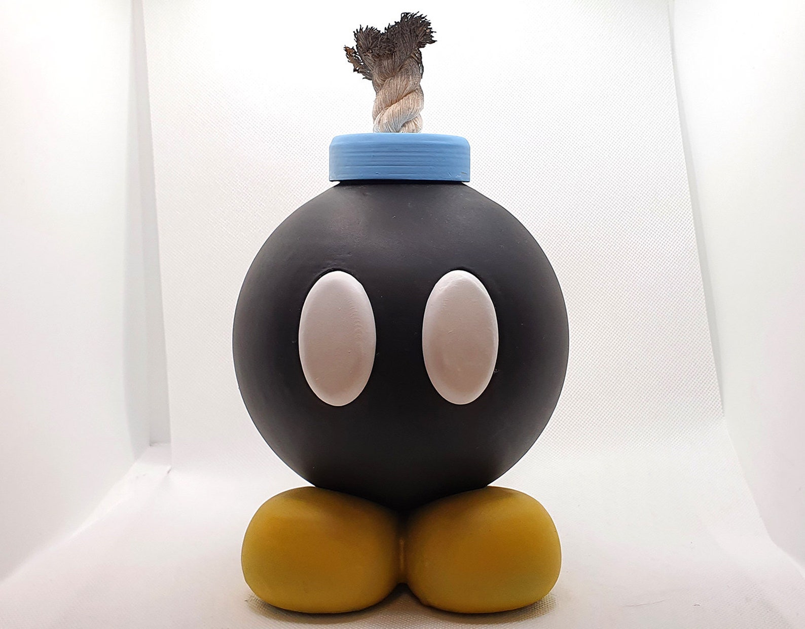 bob omb figure