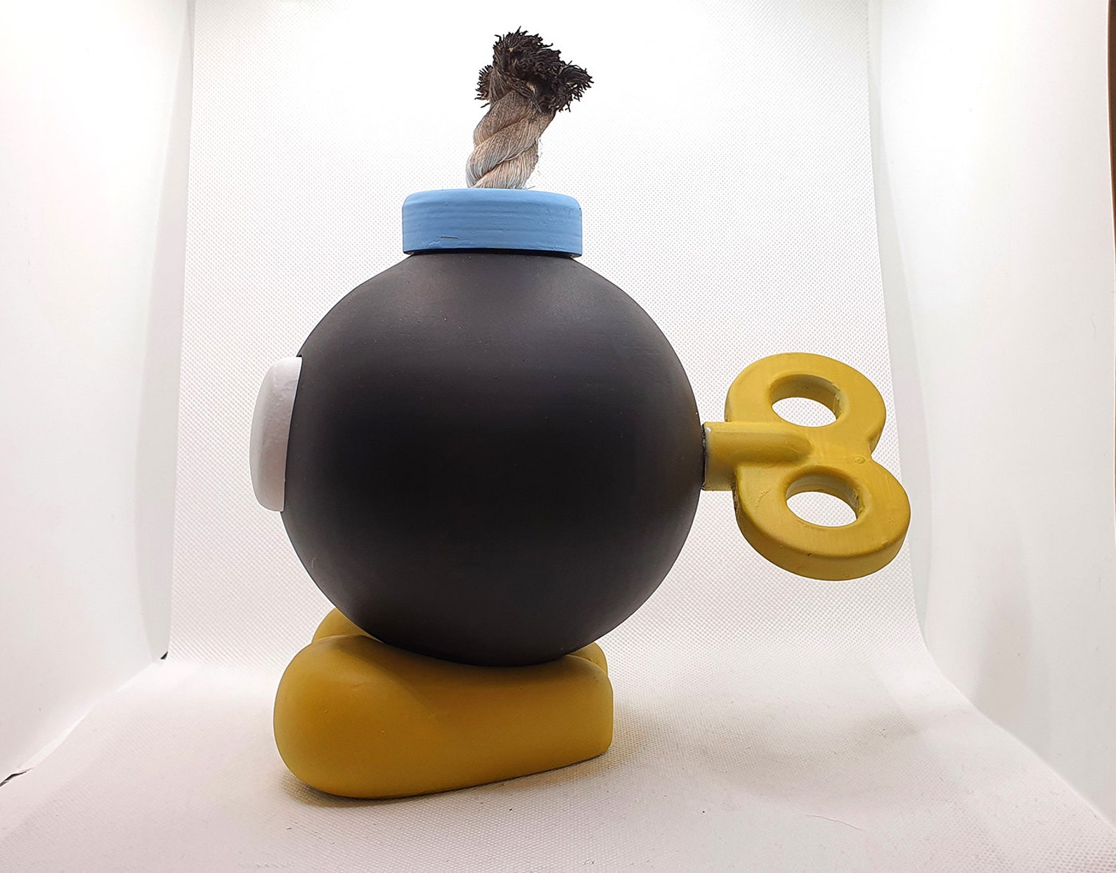 bob omb figure