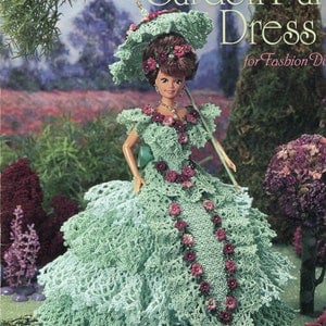 Garden Party Dresses Etsy