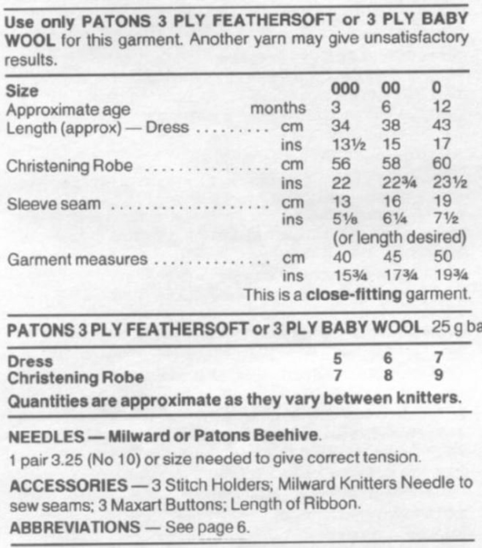 Pink Baby Girl Christening Dress Long Sleeve 161820 in Etsy