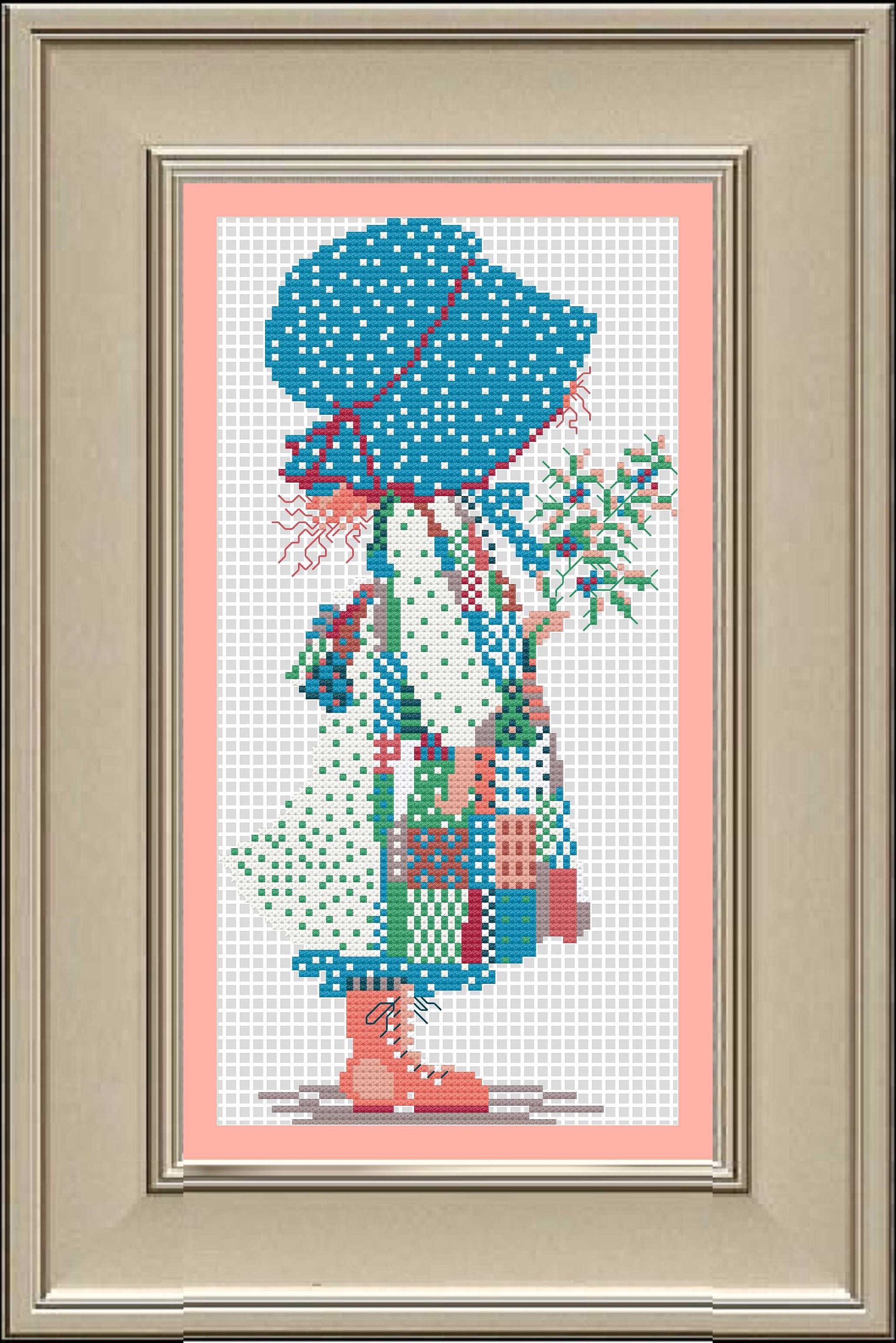 ワンダフルワールド　1997年 小花　パッチワーク　エプロン 楽天市場】【あす楽】 エプロン パッチワークデニムプルオーバー