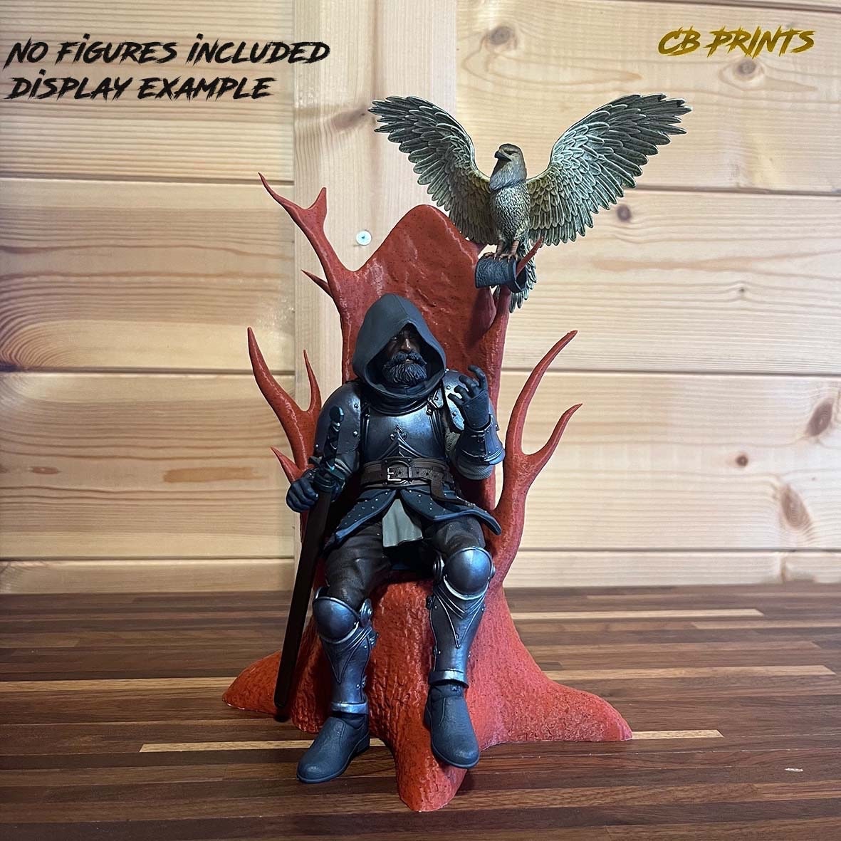 Mythic legions heads - Etsy 日本