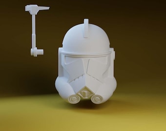 1/12 - ARCトルーパー CT-5597 ジェシー - フェーズ2ヘルメット