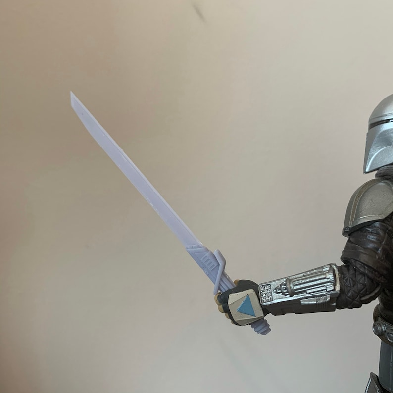 darksaber the black series