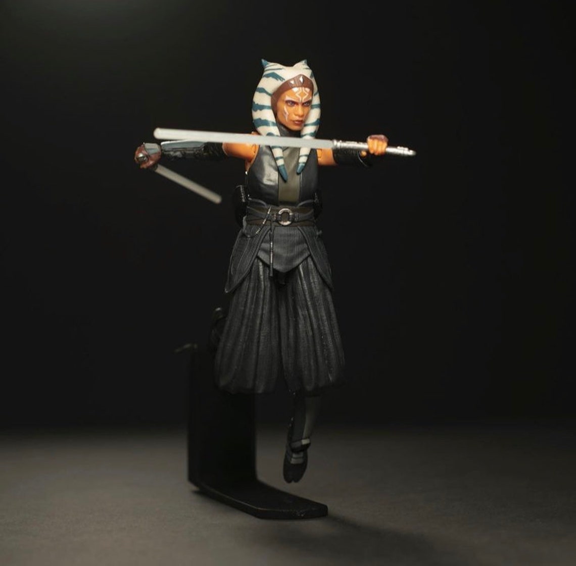 Action Figure Flight Stands 1/12 Scale Etsy