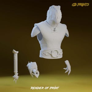 1/12 デサンキット - ブラックシリーズスケール