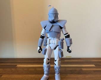 1/12 ナインスシスターキット - ブラックシリーズスケール - Etsy 日本