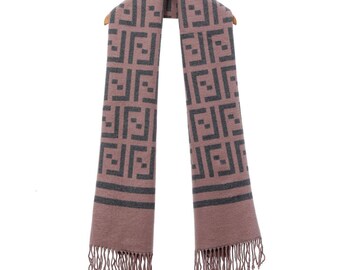 Autumn/ winter scarfs