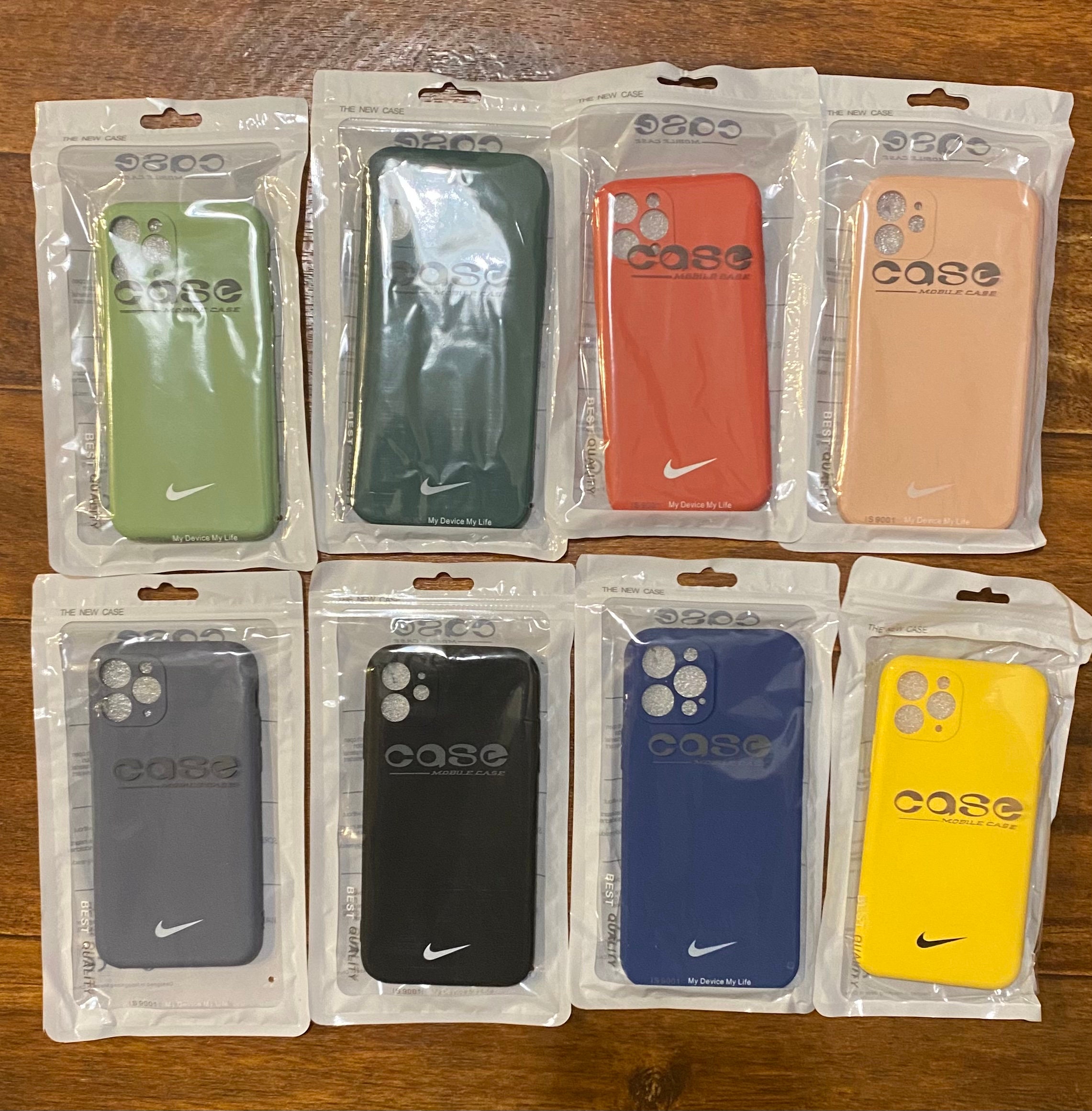 Nike IPhone 11 Case Etsy