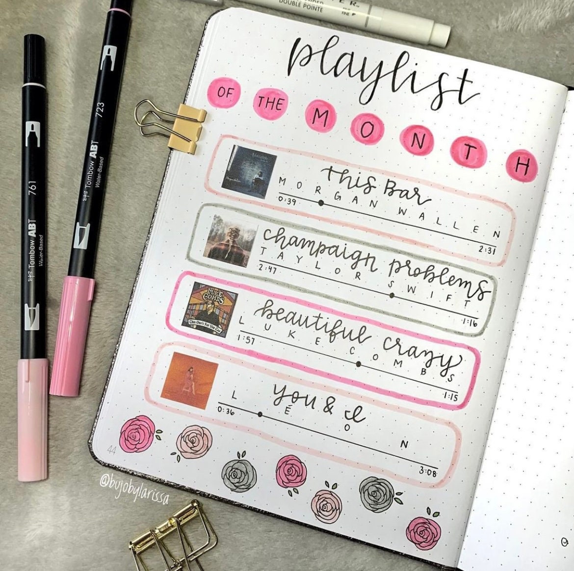 Custom Bullet Journal For 2022 Etsy Custom Bullet Journal For 2022 Etsy