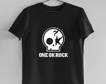 One Ok Rock Etsy