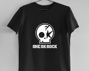One Ok Rock Etsy