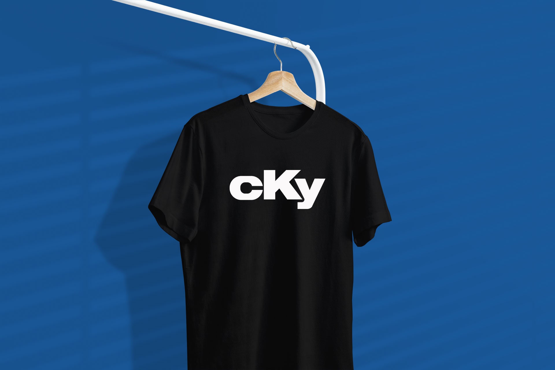 Cky t shirt hotsell