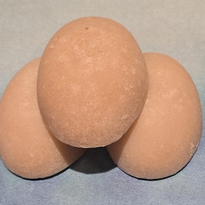 Goat Milk Soap- Pure Essential Oils - Handmade Body Care in the U.S.A Reusable Bag Zero Waste